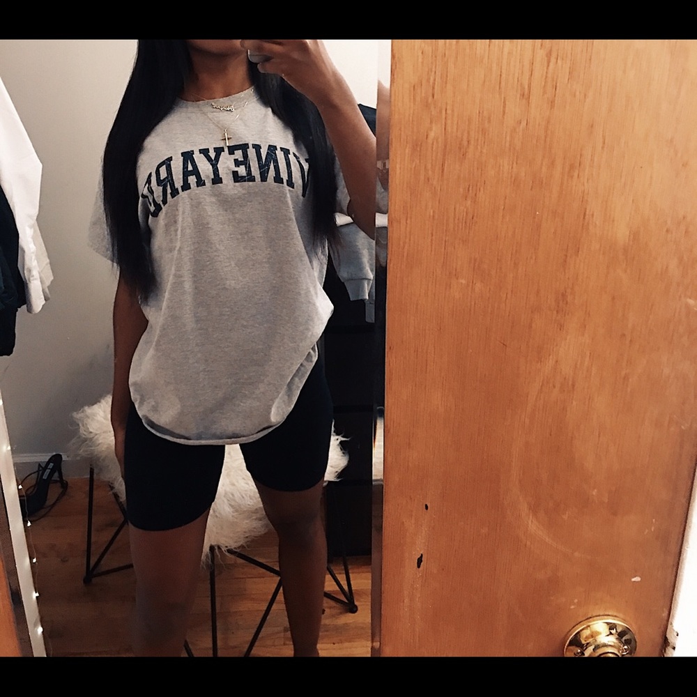 Casual t shirt
